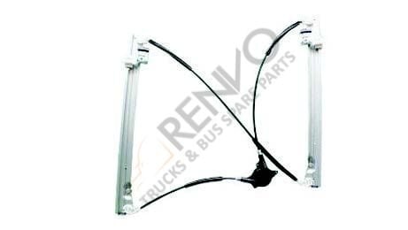 Cam Krikosu Sağ VITO W639