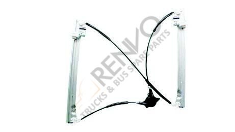 Cam Krikosu Sağ VITO W639