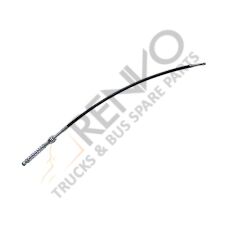 3176136, 3176909, 3176808, 3144030 VOLVO FH  FM   NH9 , 10, 12, 13, 16 DİREKSİYON AYAR TELİ