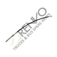 3176136, 3176909, 3176808, 3144030 VOLVO FH  FM   NH9 , 10, 12, 13, 16 DİREKSİYON AYAR TELİ