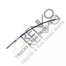 3176136, 3176909, 3176808, 3144030 VOLVO FH  FM   NH9 , 10, 12, 13, 16 DİREKSİYON AYAR TELİ