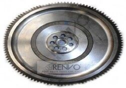 504165245 IVECO VOLANT DİŞLİSİ