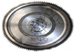 504165245 IVECO VOLANT DİŞLİSİ