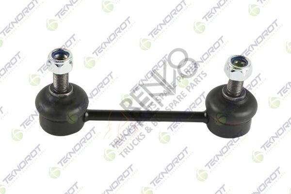 Ford Transit Connect 2002-2006 Arası 1.8 Di Arka Z Rotu Teknorot Marka