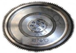 504165245 ENGRENAGEM DE FLYWL DE IVECO
