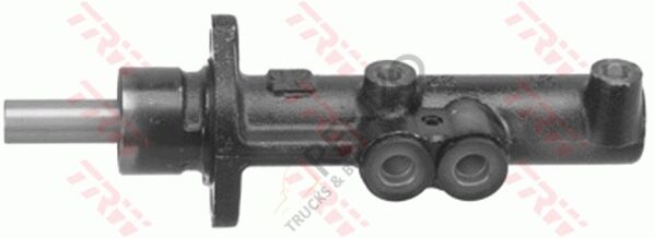 Mercedes Sprinter 1995-2006 Arası 214 Fren Ana Merkezi TRW Marka