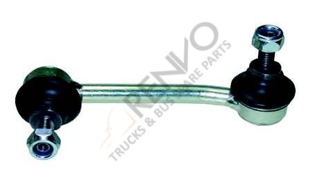 Z Rot Ön Sağ VITO W639