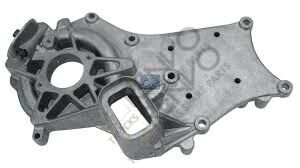 VOLVO FM, FM9, FH, FH16, B9  DEVİRDAİM GÖVDESI MUSLUKLU       Oem : 20431584, 8148167