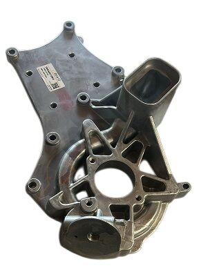 VOLVO FM, FM9, FH, FH16, B9  DEVİRDAİM GÖVDESI MUSLUKLU       Oem : 20431584, 8148167