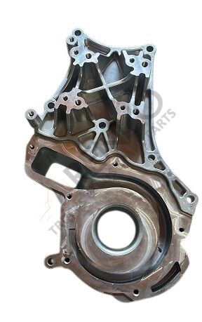 VOLVO FM, FM9, FH, FH16, B9  DEVİRDAİM GÖVDESI MUSLUKLU       Oem : 20431584, 8148167