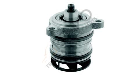 Devirdaim Pompası VW LT 28 35