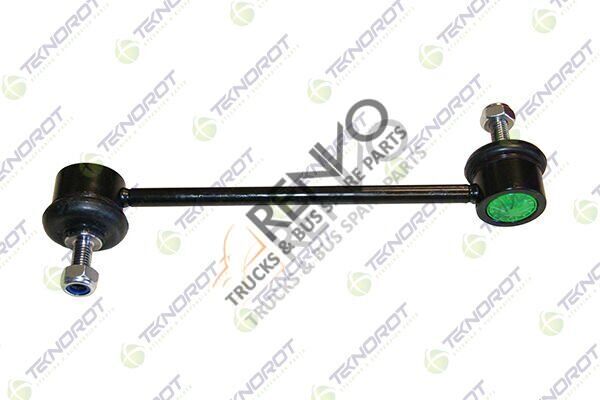 Ford Transit Connect 2002-2006 Arası 1.8 16V Ön Z Rotu Teknorot Marka