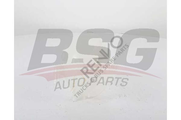 Mercedes Sprinter 2006-2010 Arası 318 CDI Radyatör Yedek Su Deposu BSG Marka