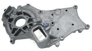 20431584/8148167 WATER PUMP HOUSING FM-FM9-FH-FH16- B9