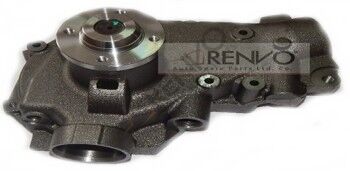 1399150 / 1399336 / 1609853 DEVİRDAİM DAF 95 85 CF EURO 3
