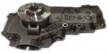 1399150 / 1399336 / 1609853 CIRCULACION DAF 95 85 CF EURO 3
