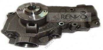 1399150 / 1399336 / 1609853 CIRCULACION DAF 95 85 CF EURO 3