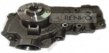 1399150 / 1399336 / 1609853 CIRCULACION DAF 95 85 CF EURO 3