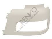 1435754-1363373 QUADRO DO FAROL ESQUERDA CF