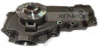 1399150 / 1399336 / 1609853 DEVİRDAİM DAF 95 85 CF EURO 3