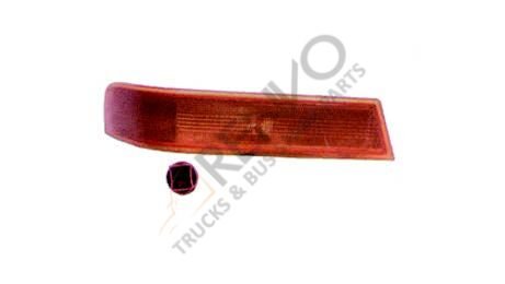 Sinyal Sol VARIO W667 668 670 DAF