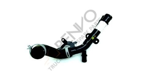 Turbo Hortumu VW CRAFTER