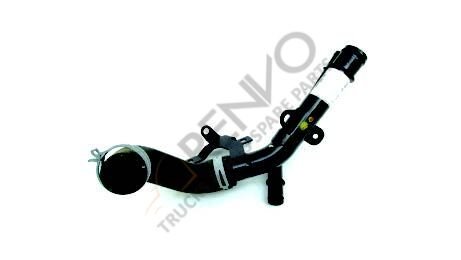 Turbo Hortumu VW CRAFTER