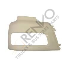 1435755-1363374 QUADRO DO FAROL RH CF