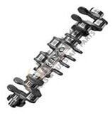 1743584- İDEAL KRAK SCANIA DSC 12/124. KRANK MİLİ