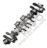 1743584- İDEAL KRAK SCANIA DSC 12/124. KRANK MİLİ