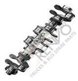 1743584- IDEAL KRAK SCANIA DSC 12/124. CAMBOTA