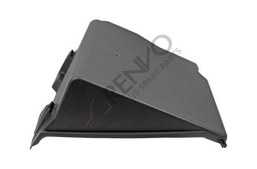 Scania 4 SERISI GI  Akü Kapaği BATTARY COVER OEM : 1362693, DT 1.21403