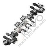 1743584- IDEAL KRAK SCANIA DSC 12/124. CRANKSHAFT