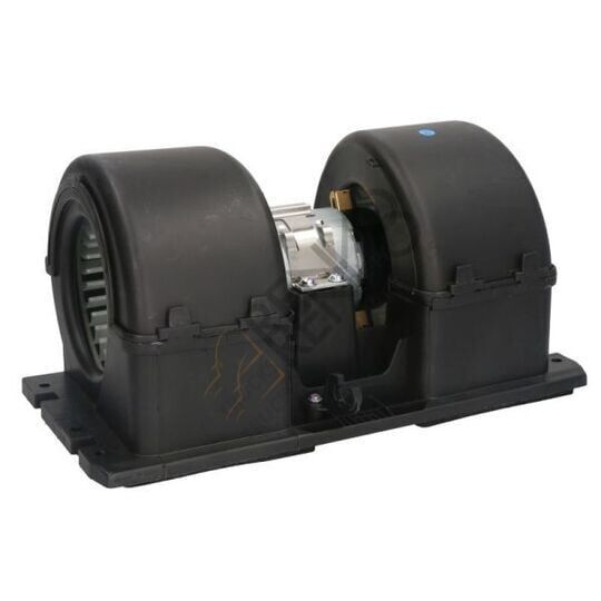 7421396111-8EW351044641/1829384-21396111/354005 KALE/8EW351044641 MOTEUR DE CHAUFFAGE COMPLET RVI 430/460 DXI-VOL-DAF