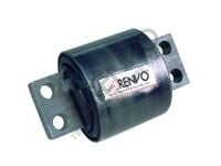 1614335 RUBBER METAL BUSHING VOLVO
