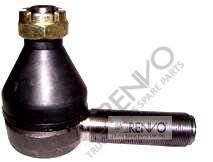 RENAULT TRUCKS MERCEDES IVECO MAN VOLVO ROT BAŞI Uzun rot kafası 5000807553, 42480023, 1517448