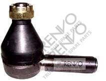 RENAULT TRUCKS MERCEDES IVECO MAN VOLVO ROT BAŞI Uzun rot kafası 5000807553, 42480023, 1517448