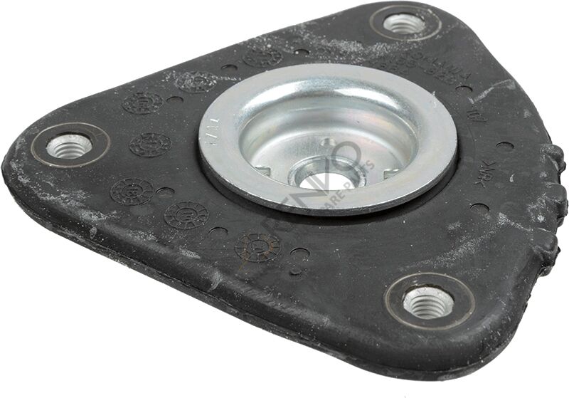 Ford Transit Connect 2013-2017 Arası 1.0 EcoBoost Ön Amortisör Takozu Lemförder Marka