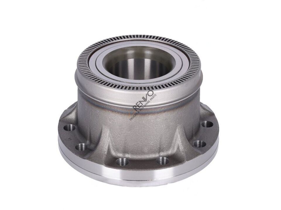 RENAULT TRUCKS KERAX-PREMIUM-MIDLUM DXI5/7- 3385/400/420/440 VOLVO IVECO  ÖN TEKER BILYASI       OEM : 5010439770, 7422403839, 22403839, 20764313, SNR HDS001/SET1350-FAG 579205.H195,7485141849,503621856, 504189654