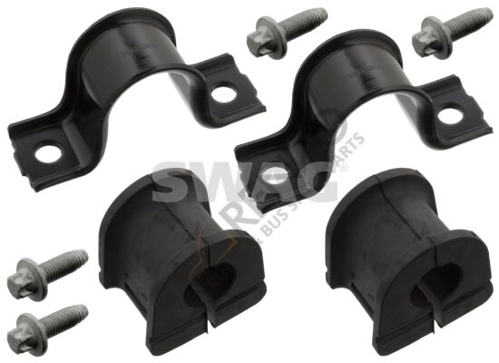 Mercedes Sprinter 2006-2010 Arası 315 CDI Viraj Demir Lastiği Swag Marka