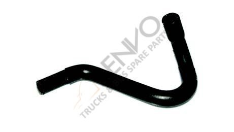 Yag Sogutucu Hortumu VW CRAFTER