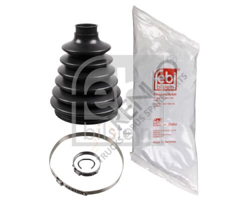 Mercedes Vito 1997-2003 Arası 110 D 2.3 Dış Ön Aks Körüğü Febi Marka