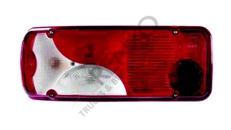 Stop Lambası Sol SPRT W906 TRUCK