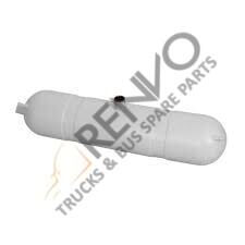 1894832, 1731693, 0485327 SCANIA 4 Sersı Bus SU TANKI WATER EXPENSION TANK