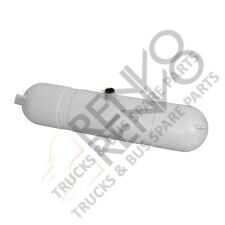 1894832, 1731693, 0485327 SCANIA 4 Sersı Bus SU TANKI WATER EXPENSION TANK