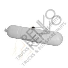 1894832, 1731693, 0485327 SCANIA 4 Sersı Bus SU TANKI WATER EXPENSION TANK