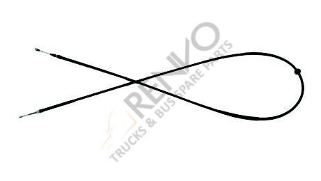 Fren Teli Ön VITO W638