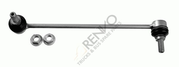 Mercedes Vito 2003-2007 Arası 113 CDI Ön Sol Z Rotu Lemförder Marka