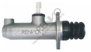 1265209 CLUTCH CENTER TM.TKM SHORT DAF 95