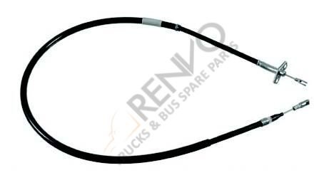 El Fren Teli SPRT W901-905 VW CHRYSLER